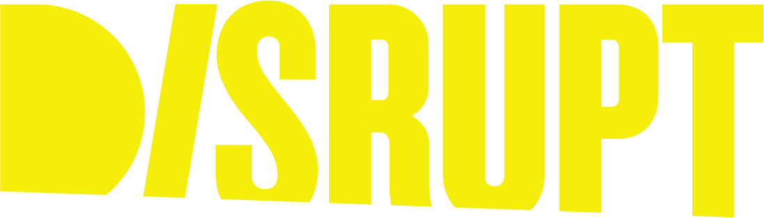 Logo Disrupt