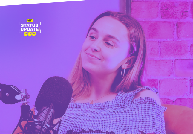 Hannah Witton Podcast