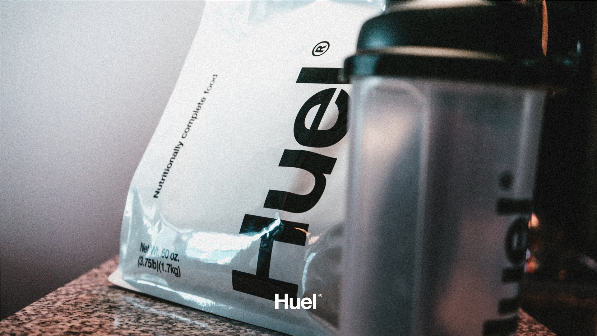 Huel