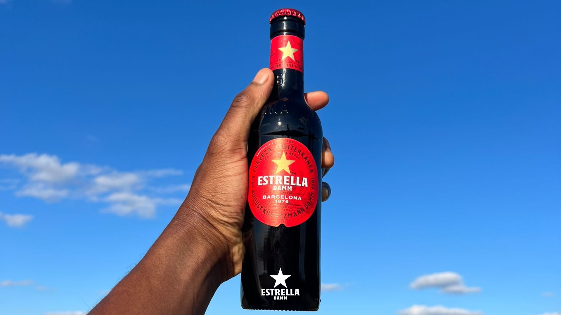 Estrella Damm