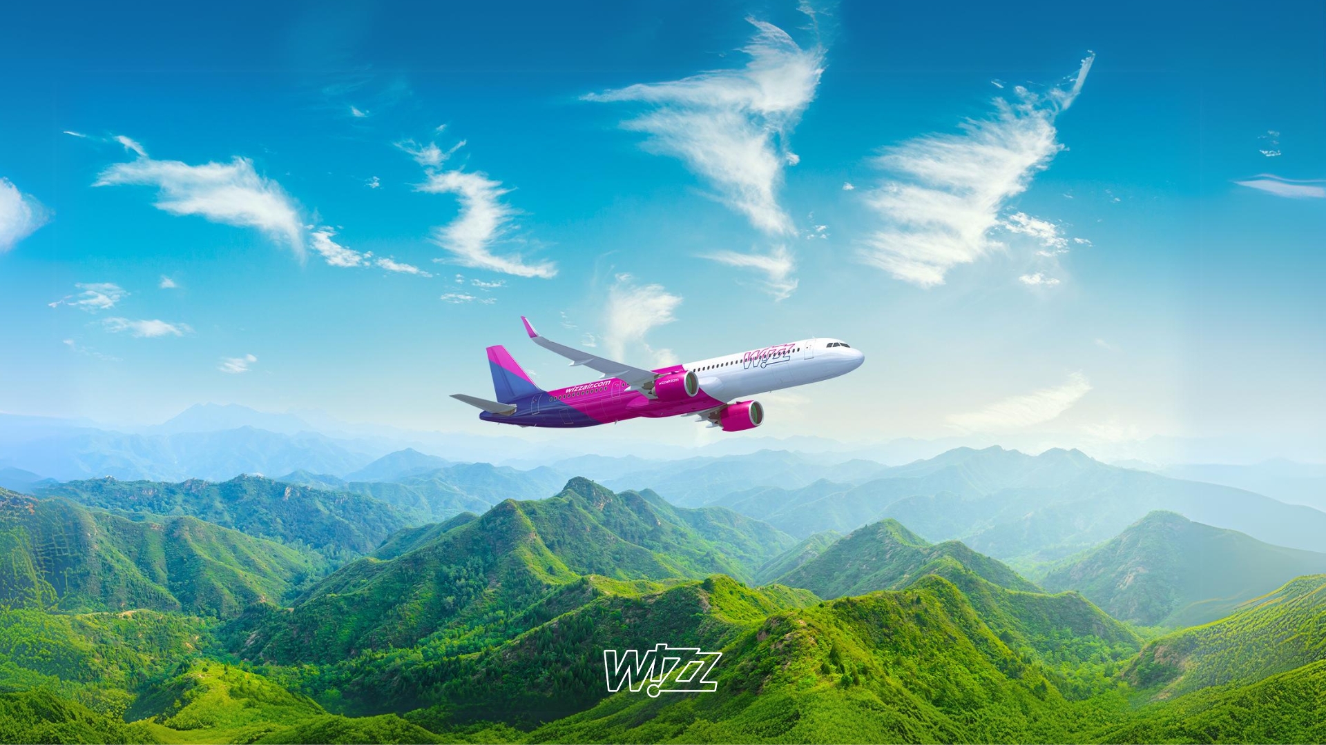 WIZZ Air