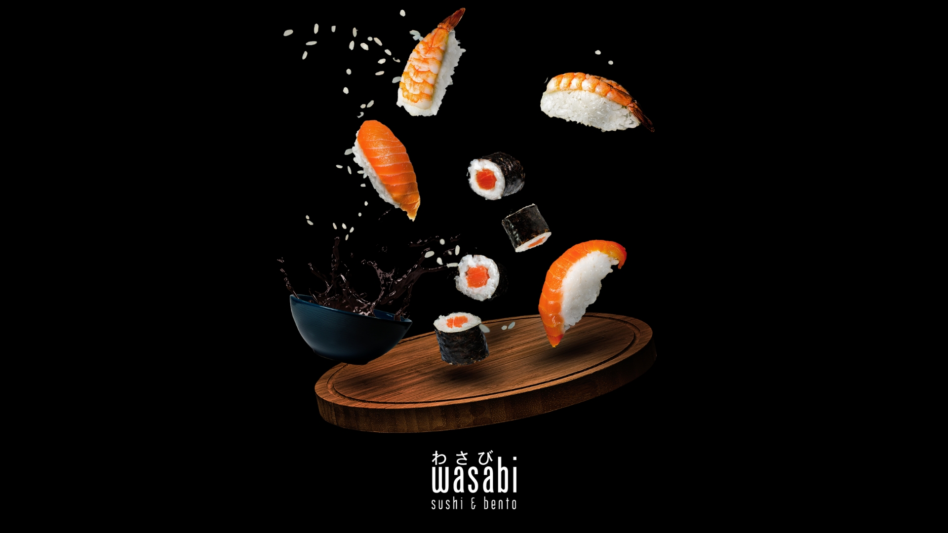 Wasabi