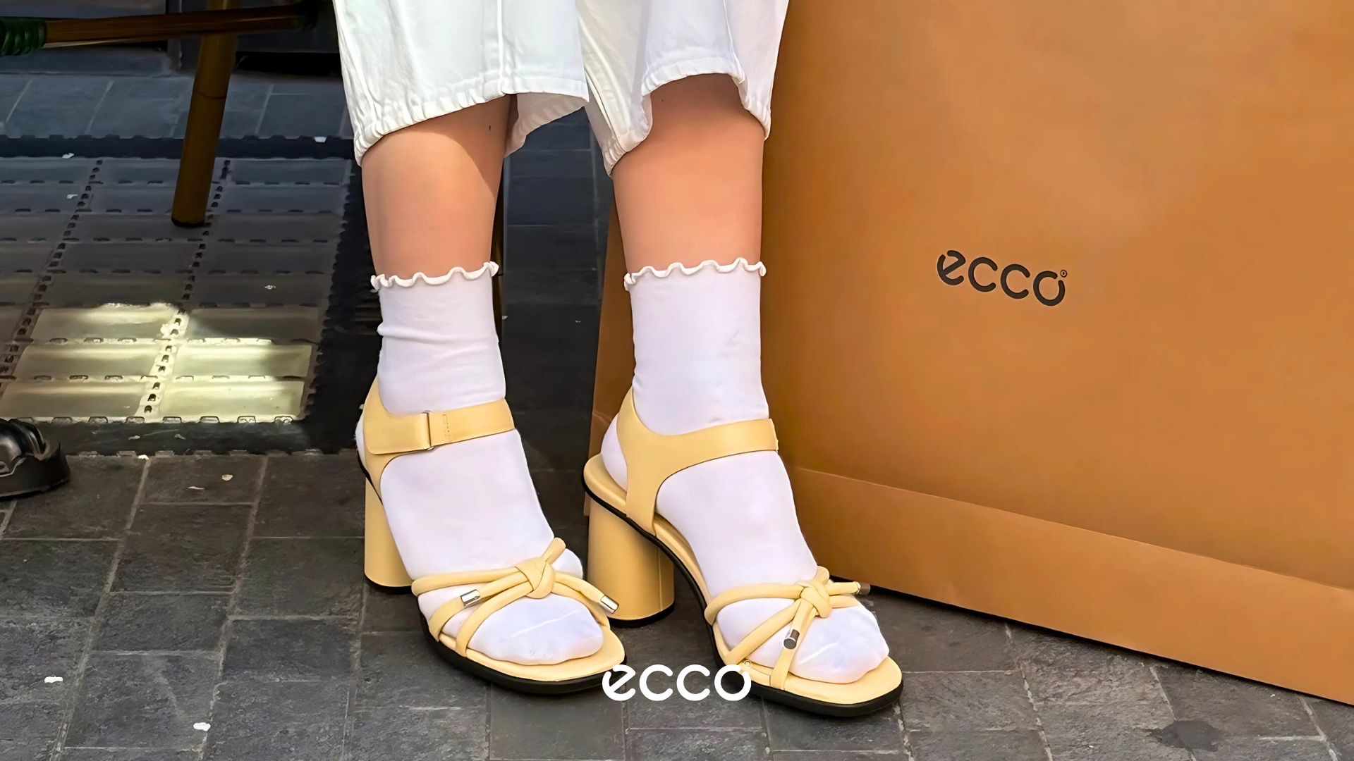 ECCO: UK & IRE
