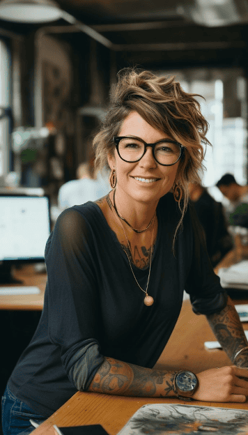 B2B INFLUENCER MARKETING AGENCY