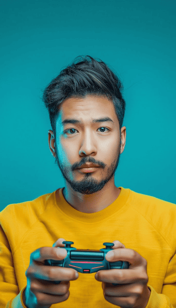 GAMING INFLUENCER MARKETING AGENCY