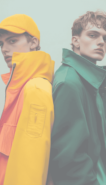 FASHION INFLUENCER MARKETING AGENCY