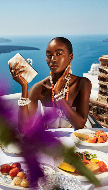 FOOD & BEVERAGE INFLUENCER MARKETING AGENCY