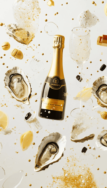 LUXURY INFLUENCER MARKETING AGENCY