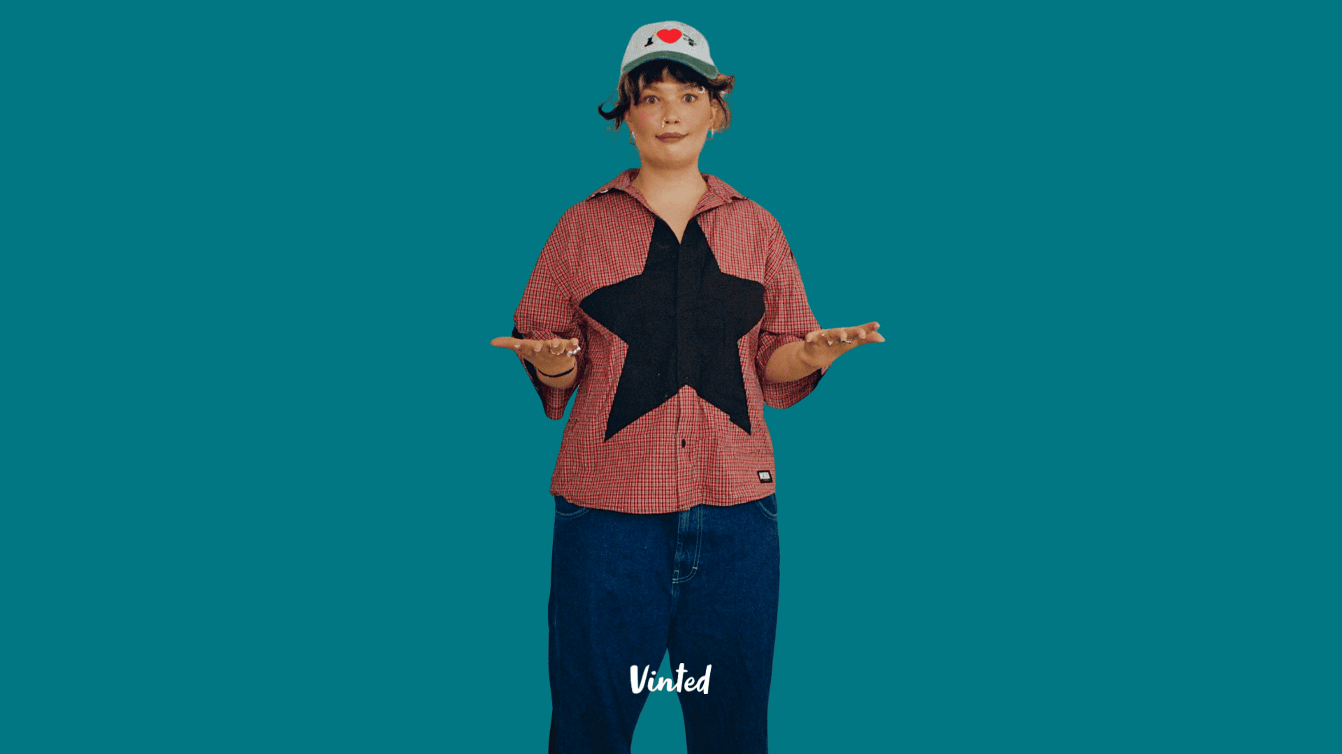 Vinted: Celebrity Partnerships