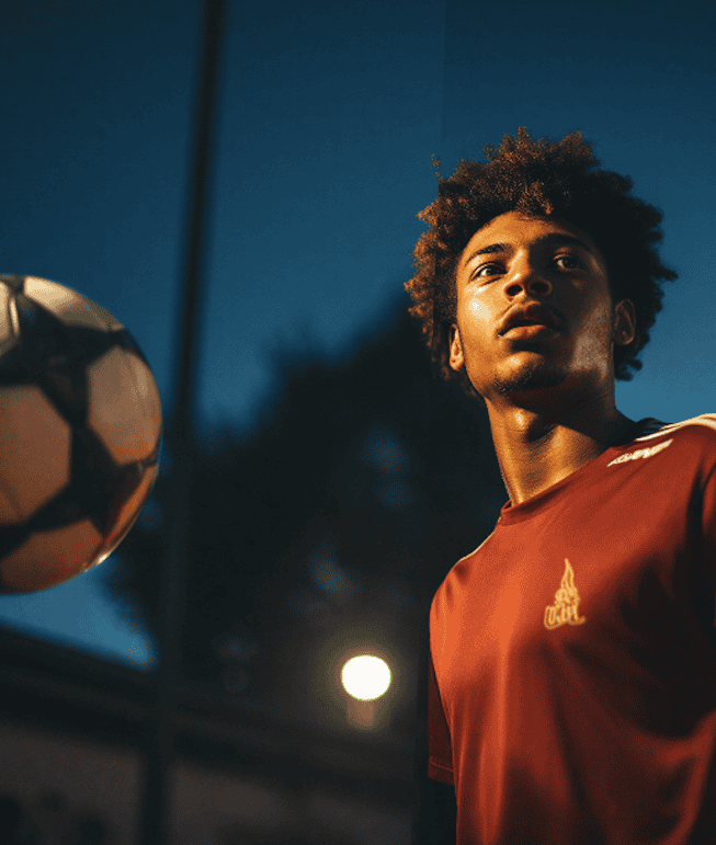 SPORTS INFLUENCER MARKETING AGENCY