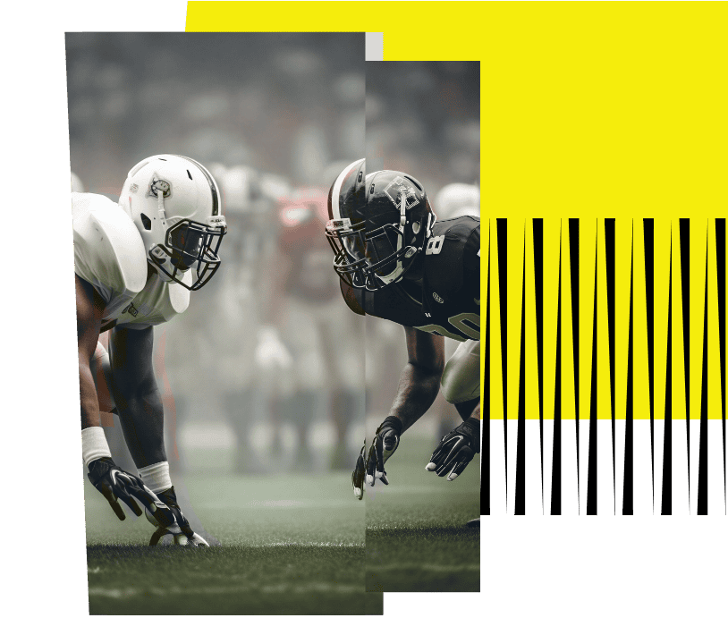 DISRUPT HELPS BRANDS ENTER SPORT THE RIGHT WAY