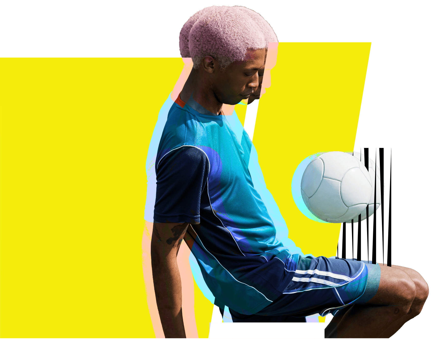 THE REALITY OF MARKETING DURING MAJOR SPORTING EVENTS