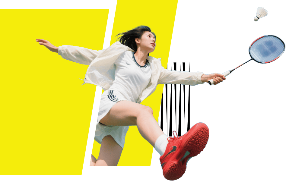 SPORT IS A CULTURAL MOMENT, NOT AN INDUSTRY