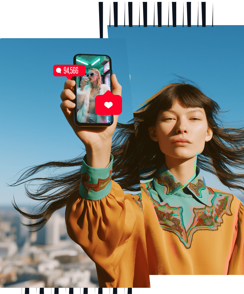 REELS INFLUENCER MARKETING AGENCY LONDON