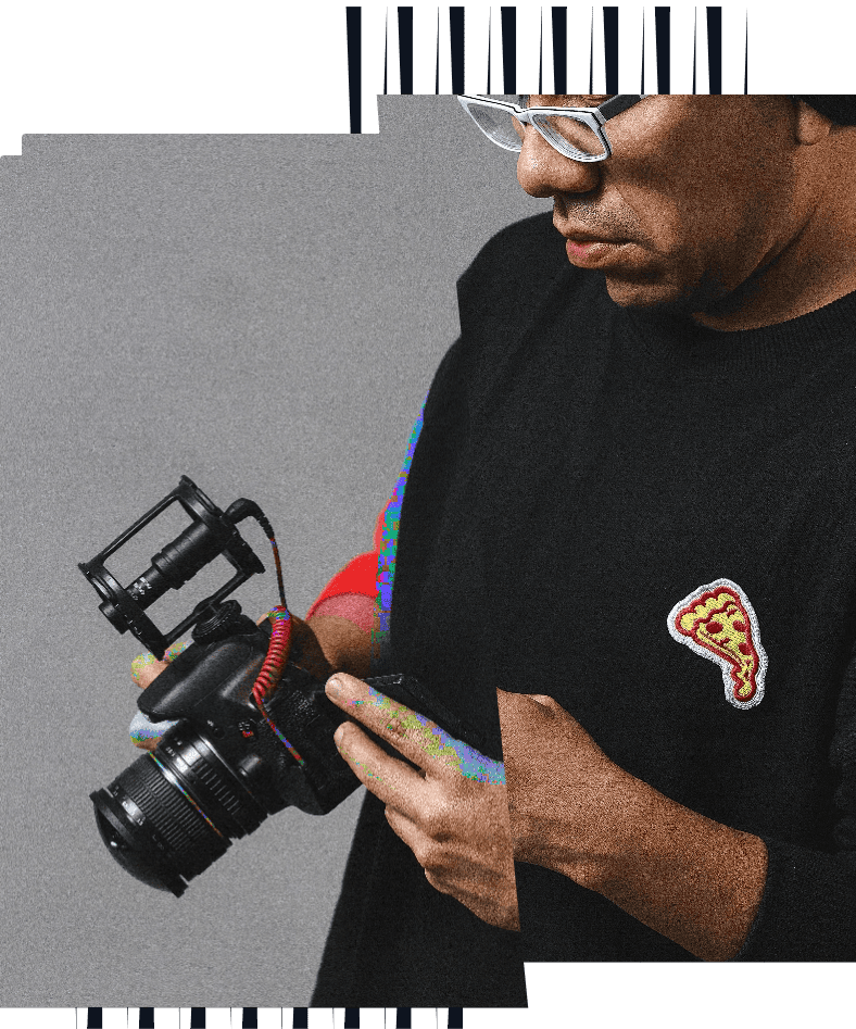 YOUTUBE INFLUENCER MARKETING AGENCY UK