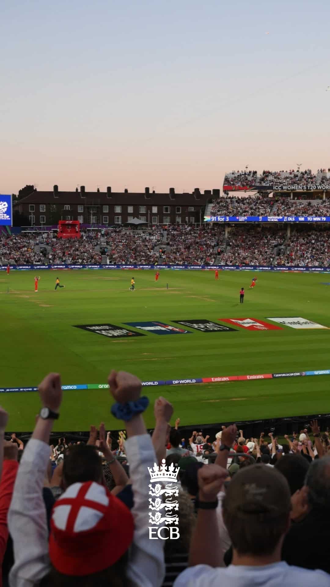 England and Wales Cricket Board
